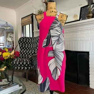 Trina Turk Sleeveless Felisha Dress - 8 NWT